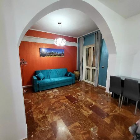 Ardore Marina Appartamento Mariarita מראה חיצוני תמונה