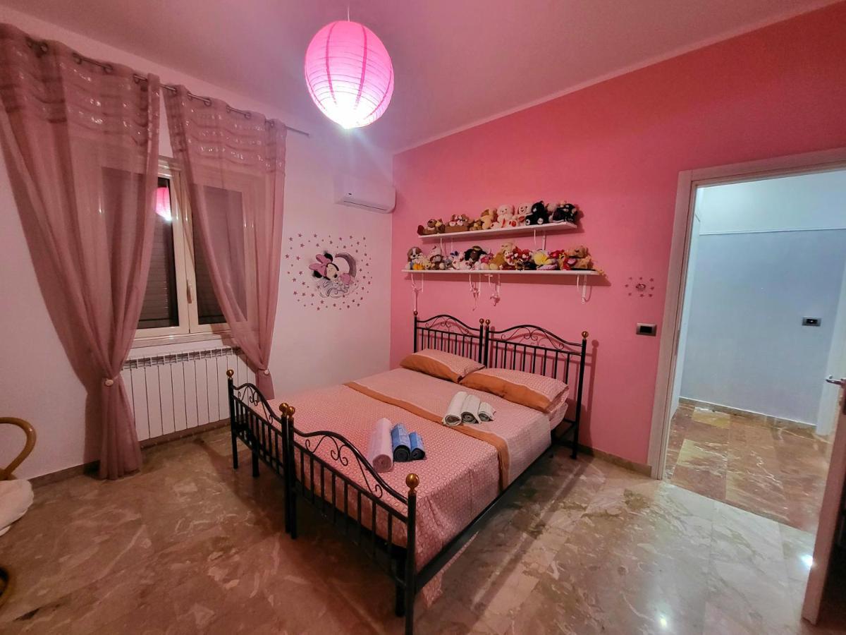 Ardore Marina Appartamento Mariarita מראה חיצוני תמונה