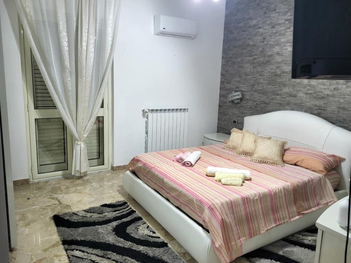 Ardore Marina Appartamento Mariarita מראה חיצוני תמונה